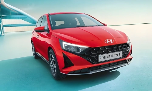 Hatchback Car Rental in Salem